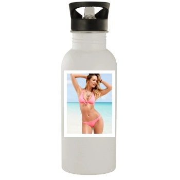 Candice Swanepoel Stainless Steel Water Bottle