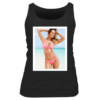 Candice Swanepoel Women's Tank Top