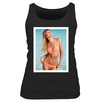 Candice Swanepoel Women's Tank Top