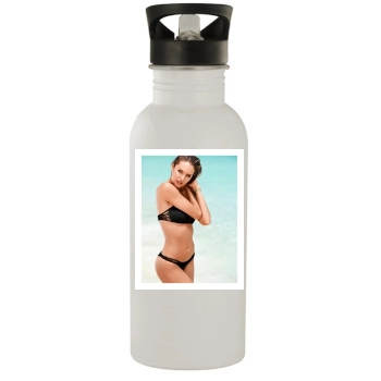 Candice Swanepoel Stainless Steel Water Bottle