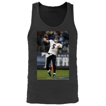 Baltimore Ravens Men's Tank Top