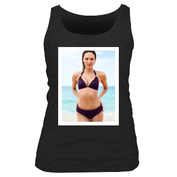 Candice Swanepoel Women's Tank Top