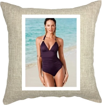 Candice Swanepoel Pillow