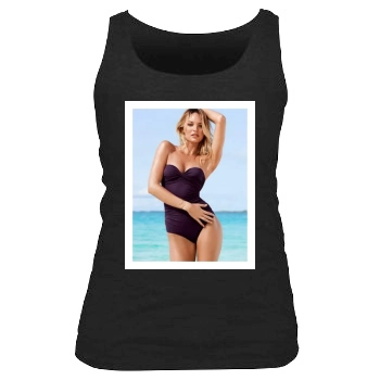 Candice Swanepoel Women's Tank Top