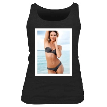 Candice Swanepoel Women's Tank Top