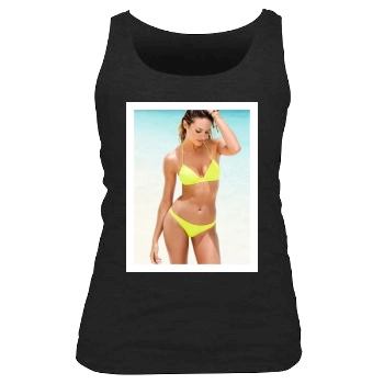 Candice Swanepoel Women's Tank Top