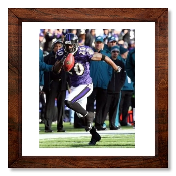 Baltimore Ravens 12x12