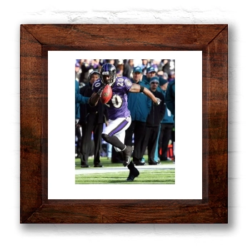 Baltimore Ravens 6x6