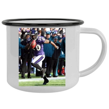 Baltimore Ravens Camping Mug