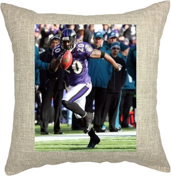 Baltimore Ravens Pillow