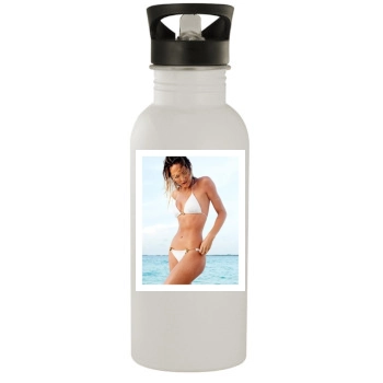 Candice Swanepoel Stainless Steel Water Bottle