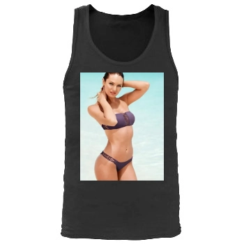 Candice Swanepoel Men's Tank Top