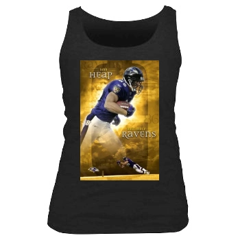 Baltimore Ravens Women's Tank Top