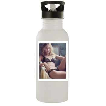 Candice Swanepoel Stainless Steel Water Bottle