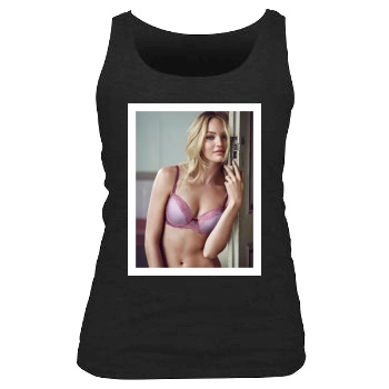 Candice Swanepoel Women's Tank Top