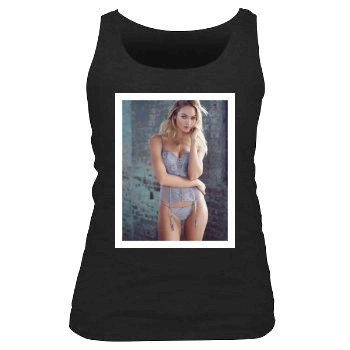 Candice Swanepoel Women's Tank Top