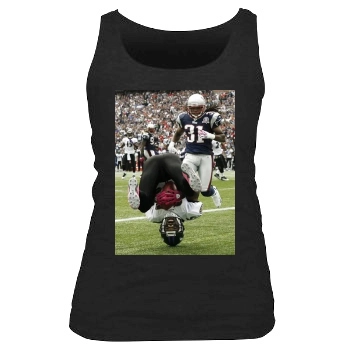 Baltimore Ravens Women's Tank Top