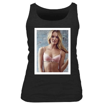 Candice Swanepoel Women's Tank Top