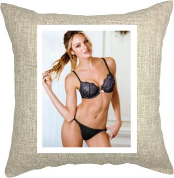 Candice Swanepoel Pillow