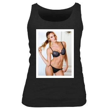 Candice Swanepoel Women's Tank Top