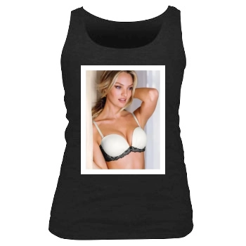 Candice Swanepoel Women's Tank Top