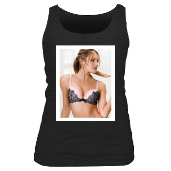 Candice Swanepoel Women's Tank Top