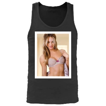 Candice Swanepoel Men's Tank Top