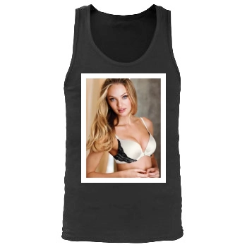 Candice Swanepoel Men's Tank Top