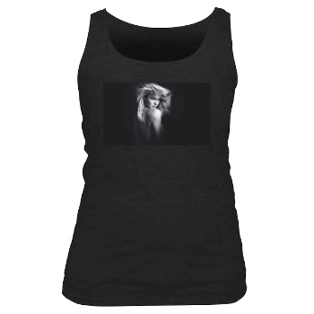 Candice Swanepoel Women's Tank Top