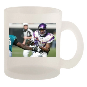 Bernard Berrian 10oz Frosted Mug