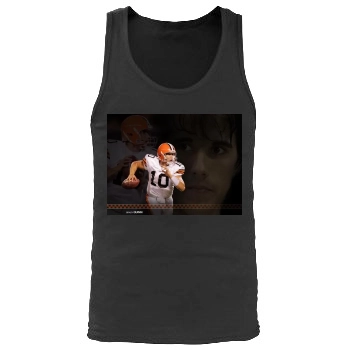 Brady Quinn Men's Tank Top