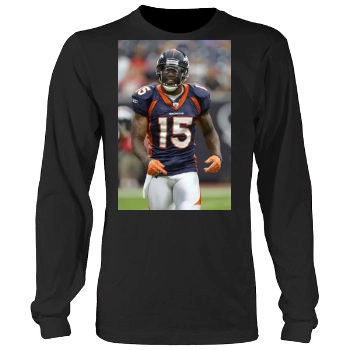 Brandon Marshall Men's Heavy Long Sleeve TShirt