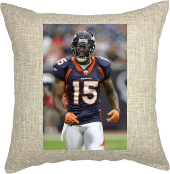 Brandon Marshall Pillow