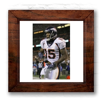 Brandon Marshall 6x6