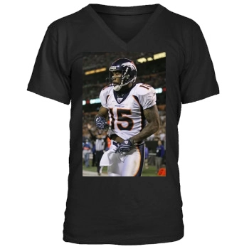 Brandon Marshall Men's V-Neck T-Shirt