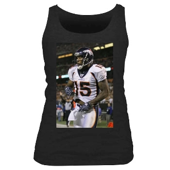 Brandon Marshall Women's Tank Top