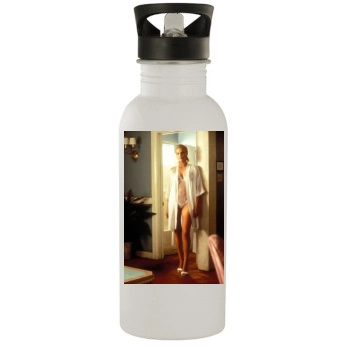 Charlize Theron Stainless Steel Water Bottle