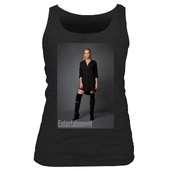 Charlize Theron Women's Tank Top