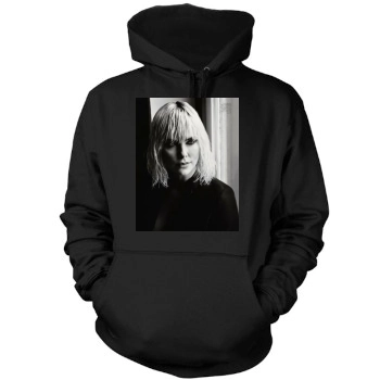 Charlize Theron Mens Pullover Hoodie Sweatshirt