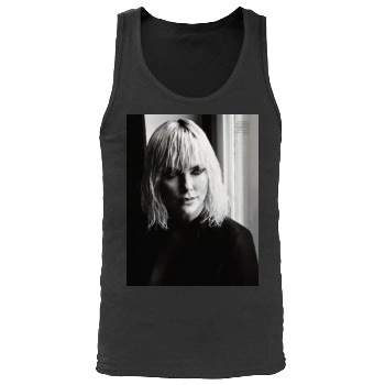 Charlize Theron Men's Tank Top