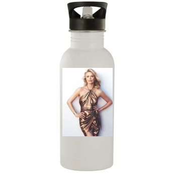 Charlize Theron Stainless Steel Water Bottle