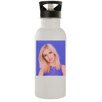 Christina Aguilera Stainless Steel Water Bottle