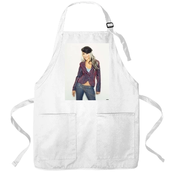 Christina Aguilera Apron