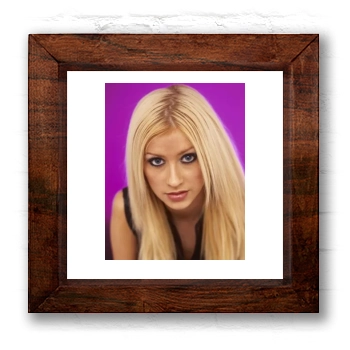 Christina Aguilera 6x6