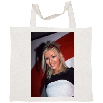 Christina Aguilera Tote