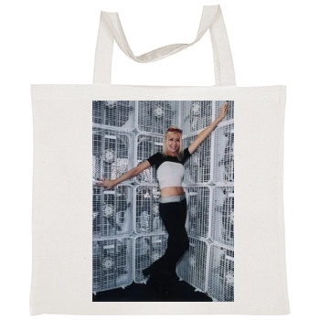 Christina Aguilera Tote