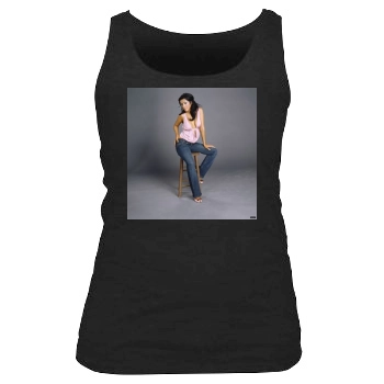 Christina Aguilera Women's Tank Top