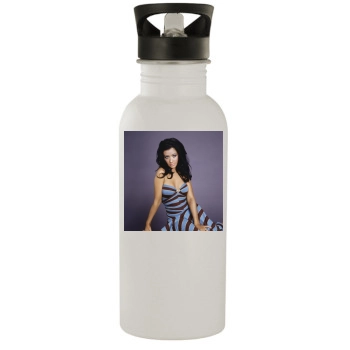 Christina Aguilera Stainless Steel Water Bottle