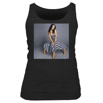 Christina Aguilera Women's Tank Top