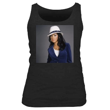 Christina Aguilera Women's Tank Top